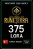 Legendy Runeterry - 375 LoRa (Turecko)