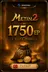 Metin2 1750 Ejder Parası