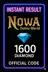Nowa Online World 1600 Elmas