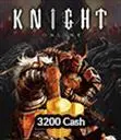 Knight Online 3200 Efectivo Knight Online 3200 Efectivo