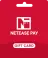 NetEase Pay Dárková karta - 5$ USD