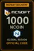 NCSoft Ncoin 1000