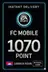 FC Mobile 1070 Punktów - Kambodża