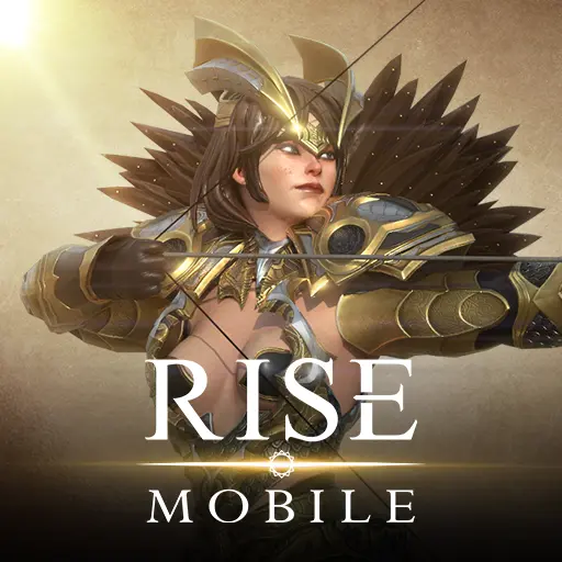 Rise Online World Mobile Craft Premium