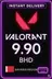 Valorant-poeng 9.90 BHD  Lommebok  BH