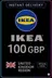 IKEA 100 GBP