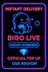 Bigo Live - 60000 Diamonds (Top-Up) (US)