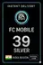 FC Mobile 39 Silver - India