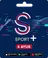 S Sport - 6 Aylık Üyelik
