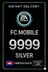 FC Mobile 9999 Srebro - Kambodża