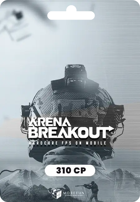 Arena Breakout - 310 Bonds (Toàn cầu) Arena Breakout - 310 Bonds (Toàn cầu)
