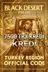 Black Desert 7500 TRY Kredi