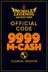 Mobile Legends Adventure 9999 M-Cash (Global)