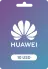 Huawei AppGallery белек картасы - 10$ (AppGallery Панама үчүн)