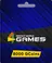 4Games - 8000 GCoins (Global)