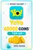 YoYo - 40000 Coins Top-Up (MENA)
