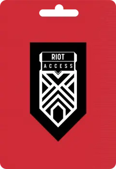 Riot Points Latam America - 5 USD Riot Points Latam America - 5 USD