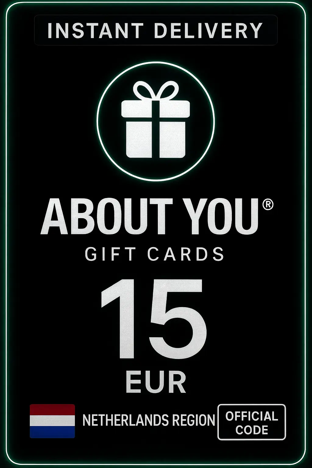 Om dig 15 EUR NL Om dig 15 EUR NL