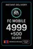 FC Mobile 4999 + 500 stříbrných - Mongolsko