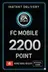 FC Mobile 2200 Poena - Hong Kong