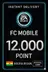 FC Mobile 12000 Puntos - Bolivia
