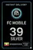 FC Mobile 39 Silver - မြန်မာ