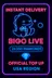 Bigo Live - 26300 Diamonds (Top-Up) (US)