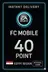 FC Mobile 40 Punktów - Egipt