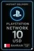 PSN Card 10 USD BH