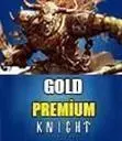 Knight Online 30 Días de Oro Premium Knight Online 30 Días de Oro Premium