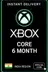 Xbox Game Pass Core - 6 mesi (India)