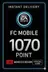 FC Mobile 1070 Балів - Марокко