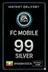 FC Mobile 99 Silver - မြန်မာ