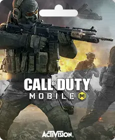 Call Of Duty Mobile - 880 очков Call Of Duty Mobile - 880 очков