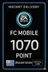 FC Mobile 1070 Puan - Uruguay