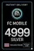FC Mobile 4999 เงิน - ไทย