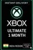 Xbox Game Pass Ultimate 1 Mese (India)
