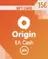 EA Origin Nakit Kartı 15 EUR