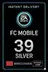 FC Mobile 39 Silver - Morocco