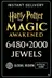Harry Potter: Magic Awakened - 6480+2000 klejnotów - Doładuj