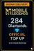 Mobile Legends - 284 Diamonds Top-Up (Vietnam)