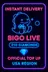 Bigo Live - 210 Diamonds (Top-Up) (US)
