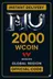 MU Online 2000 Wcoin