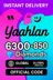 Yaahlan 6300 +850 Permata (Global)