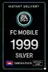 FC Mobile 1999 Srebro - Kambodża