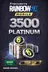 Rainbow Six Mobile - 3500 Platinum Top-Up (Saudi Arabia)