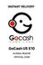 GoCash 10 دولارات أمريكية