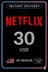 Netflix Gift Card - $25 (US)