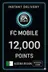 FC Mobile 12000 Points - Algeria
