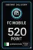 FC Mobile 520 Points - Algeria